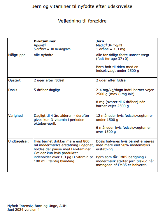jern og vitaminer til nyf&oslash;dte efter udskrivelse.png