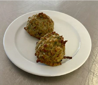 Frikadeller med svine- og kalvekød og butterbeans.png